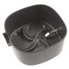 Philips Airfryer HD 9240/30 Avance Collection Kuip Zwart