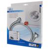 Scanpart Waterkraan Verlengslang 3 Meter voor Wasmachine - Vaatwasser - Koffiezetter
