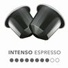 Belmio Koffiecapsules Intenso 10 stuks voor Nespresso apparaat