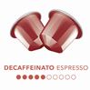 Belmio Koffiecapsules Intenso Decaffeinato 10 stuks voor Nespresso apparaat