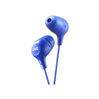 JVC Oortelefoon HA-FX38 In-Ear Blauw