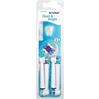 Scanpart Tandenborstels Whitening 4-pack