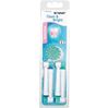 Scanpart Tandenborstels Sensitive 4-pack