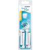 Scanpart Tandenborstels Essentials 4-pack
