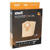 Fam Aquavac Stofzuigerzakken 18-20L 4 stuks