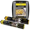 NoStik Ovenset Met Ovenmandje, Bak- & Ovenfolie