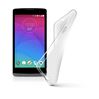 Cellular Line Lg Backcover Shape Transparant