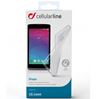 Cellular Line Lg Backcover Shape Transparant