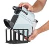 U-CAP Capsulehouder A18 Kunststof voor Nespresso Inissia