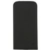 Mobilize Motorola Flipcase Classic Zwart