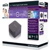 Marmitek Connect TS21 Toslink Digital Audio Switch