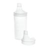 Vitility Beker Met Twee Tuitdeksels
