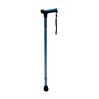 Vitility Wandelstok Blauw