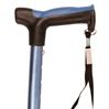Vitility Wandelstok Blauw