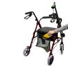 Vitility Boodschappennetje Voor Rollator