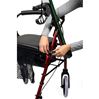 Vitility Boodschappennetje Voor Rollator