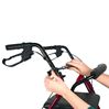 Vitility Wandelstokhouder Voor Rollator