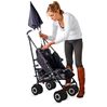 Vitility Paraplu/Parasol Voor Rolstoel/Buggy