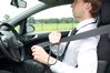 Vitility Handgreep Autogordel