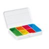 Vitility Pillenbox Wit