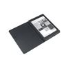Gecko Kobo Bookcase Waterproof Deluxe Zwart