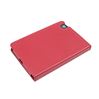 Gecko Kobo Bookcase Deluxe Rood