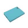 Gecko Kobo Bookcase Deluxe Lichtblauw