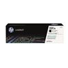 HP Toner Laserjet 201A Zwart