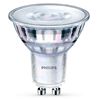 Philips LED lamp GU10 5,5W 345Lm dimbaar extra warm licht