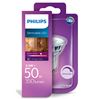 Philips LED lamp GU10 5,5W 345Lm dimbaar extra warm licht