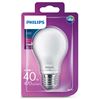 Philips LED lamp E27 4.5 watt 470Lm Classic mat