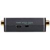 Marmitek Connect DA51 Converter Digitale Audio Naar Analoge Audio