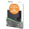 Gecko Kobo Standcase Waterproof Easy-Click Zwart
