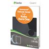 Gecko Kobo Bookcase Waterproof Deluxe Zwart