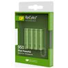 GP ReCyko+ AAA 950mAh 4 stuks Oplaadbare NiMH Batterij