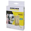 Kärcher Vervangdoek Binnen Window Vac Sproeifles 2 stuks