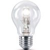 Philips Halogeenlamp E27 42Watt Classic 3 stuks