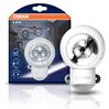 Osram LED Lamp Spylux Met Sensor