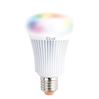 Jedi iDual Ledlamp E27 11W Kleur veranderend met Afstandsbediening