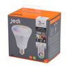 Jedi iDual Ledlamp E27 16W Kleur veranderend met Afstandsbediening