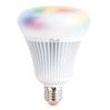 Jedi iDual Ledlamp E27 16W Kleur veranderend met Afstandsbediening