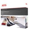 AEG Zuigmondset 36mm AKIT13