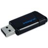 Integral USB Stick 2.0 Pulse 16GB Blauw