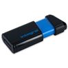 Integral USB Stick 2.0 Pulse 16GB Blauw