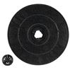 Wpro koolstoffilter Type E233