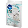 Wpro Veiligheidsaanvoerslang 90 bar met Aquastop 2,5m SIH250