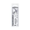JVC Oortelefoon HA-FX38 In-Ear Wit