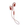 JVC Oortelefoon In-Ear HA-EC30 Rood