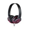 JVC Hoofdtelefoon HA-S220 Bruin