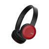 JVC Hoofdtelefoon HA-S30BT Rood
